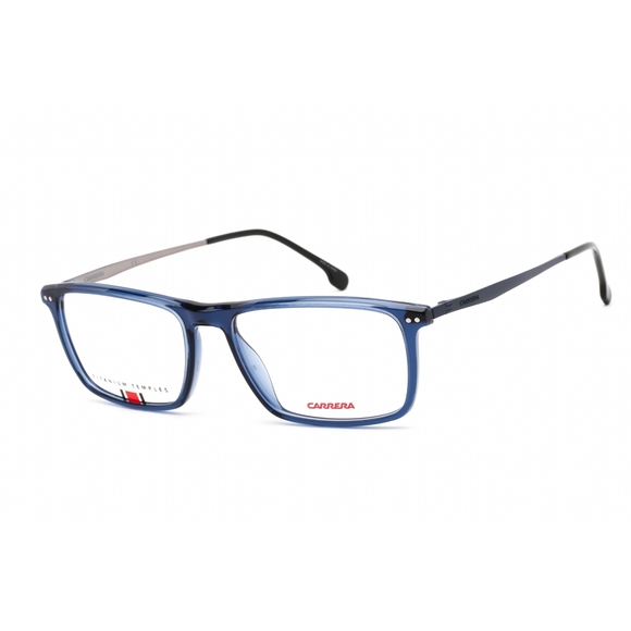 NWT Carrera CARRERA 8866-0PJP 00 Eyeglasses - Picture 1 of 2